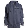 YOUTH Hoodie Full Zipper Thumbnail