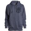 YOUTH Hoodie Full Zipper Thumbnail