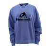 Garment Dye Crew Neck Thumbnail