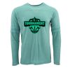 Football Slab Jersey Long Sleeve Thumbnail