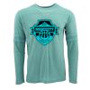 Football Slab Jersey Long Sleeve Thumbnail