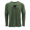 Football Slab Jersey Long Sleeve Thumbnail