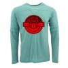 Football Slab Jersey Long Sleeve Thumbnail