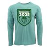 Football Slab Jersey Long Sleeve Thumbnail