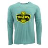 Football Slab Jersey Long Sleeve Thumbnail