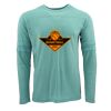 Football Slab Jersey Long Sleeve Thumbnail