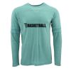 Football Slab Jersey Long Sleeve Thumbnail