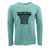 Football Slab Jersey Long Sleeve Thumbnail