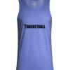 Slab Jersey Tank Top Thumbnail