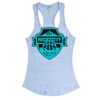 Tri Blend Tank Top Thumbnail