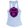 Tri Blend Tank Top Thumbnail