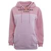 Two Tone Nantucket Fleece Pullover Hoodie Thumbnail