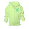 Infant Nantucket Fleece Full Zipper Hoodie Thumbnail