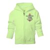 Infant Nantucket Fleece Full Zipper Hoodie Thumbnail