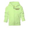 Infant Nantucket Fleece Full Zipper Hoodie Thumbnail