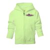 Infant Nantucket Fleece Full Zipper Hoodie Thumbnail
