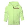 Infant Nantucket Fleece Full Zipper Hoodie Thumbnail