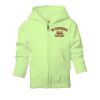 Infant Nantucket Fleece Full Zipper Hoodie Thumbnail