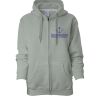 Toddler Nantucket Fleece Full Zipper Hoodie Thumbnail