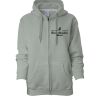 Toddler Nantucket Fleece Full Zipper Hoodie Thumbnail