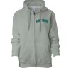 Toddler Nantucket Fleece Full Zipper Hoodie Thumbnail