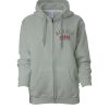 Toddler Nantucket Fleece Full Zipper Hoodie Thumbnail