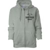 Toddler Nantucket Fleece Full Zipper Hoodie Thumbnail