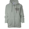 Toddler Nantucket Fleece Full Zipper Hoodie Thumbnail