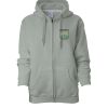 Toddler Nantucket Fleece Full Zipper Hoodie Thumbnail