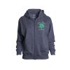 INFANT Chain Yarn Hoodie Thumbnail