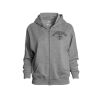 YOUTH Chain Yarn Hoodie Thumbnail