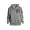 YOUTH Chain Yarn Hoodie Thumbnail