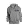 YOUTH Chain Yarn Hoodie Thumbnail