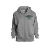 YOUTH Chain Yarn Hoodie Thumbnail
