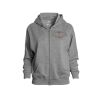 YOUTH Chain Yarn Hoodie Thumbnail