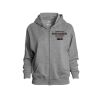 YOUTH Chain Yarn Hoodie Thumbnail