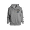 YOUTH Chain Yarn Hoodie Thumbnail