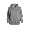 YOUTH Chain Yarn Hoodie Thumbnail