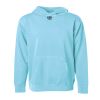 Youth Garment Dye Pullover Hoodie Thumbnail