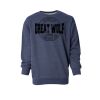 Youth Pique Crew Neck Thumbnail