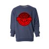 Youth Pique Crew Neck Thumbnail