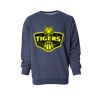 Youth Pique Crew Neck Thumbnail