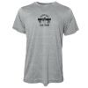 Men's Burnout Crew Neck Tee Thumbnail