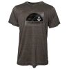 Men's Burnout Crew Neck Tee Thumbnail