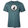 Men's Burnout V-Neck Tee Thumbnail