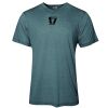 Men's Burnout V-Neck Tee Thumbnail