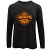 Men's Burnout Long Sleeve Thumbnail