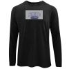 Men's Burnout Long Sleeve Thumbnail