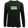 Men's Burnout Long Sleeve Thumbnail