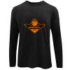 Men's Burnout Long Sleeve Thumbnail